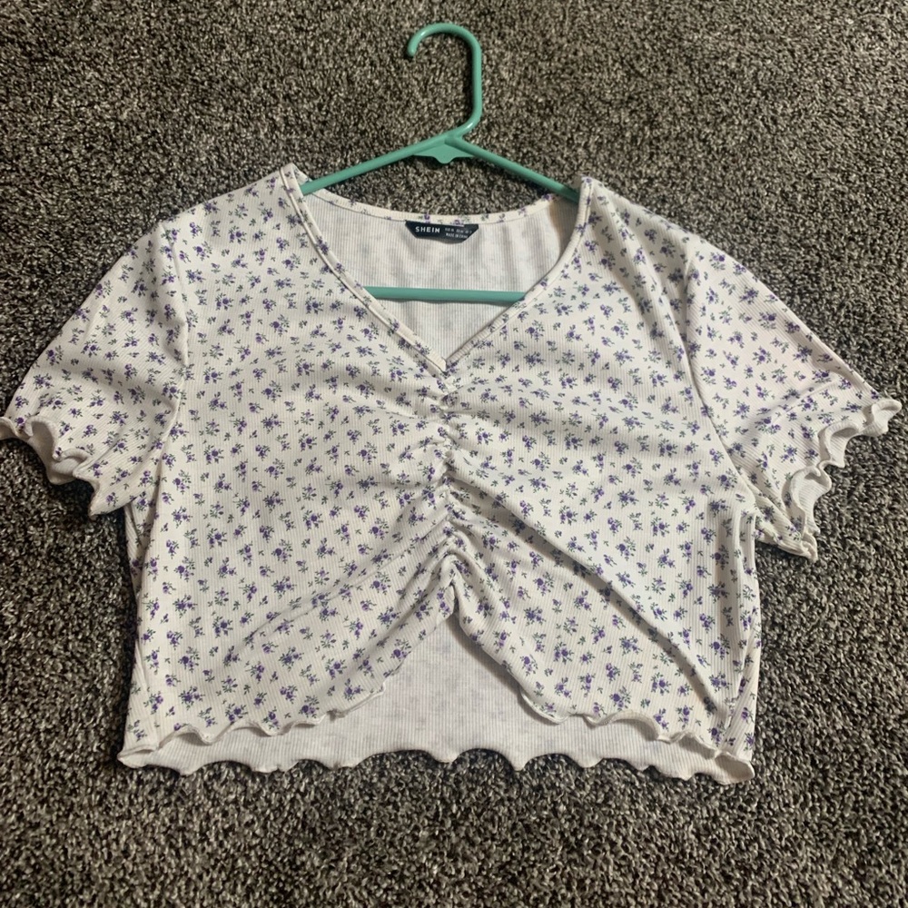 shein shirt